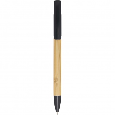 Logo trade business gift photo of: Delfina phone holder pen