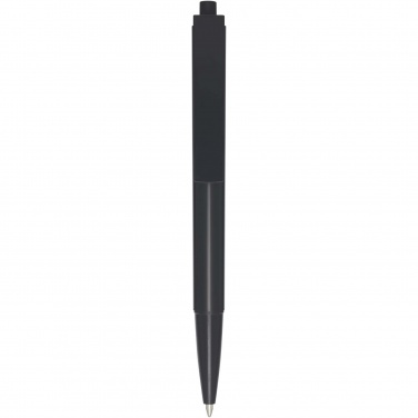 Logotrade advertising product image of: Elsa recycled plastic ballpoint pen