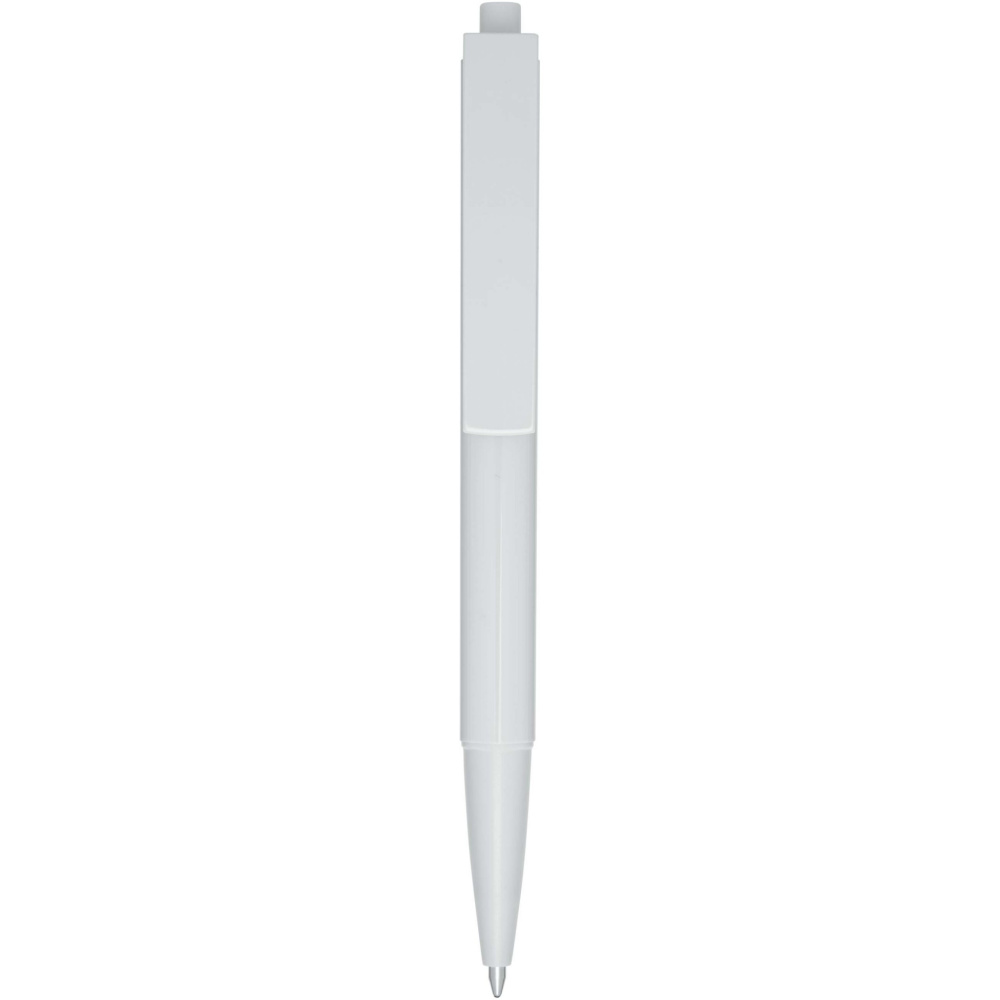 Logotrade business gifts photo of: Elsa recycled plastic ballpoint pen