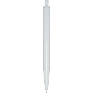 Logo trade corporate gifts image of: Elsa recycled plastic ballpoint pen