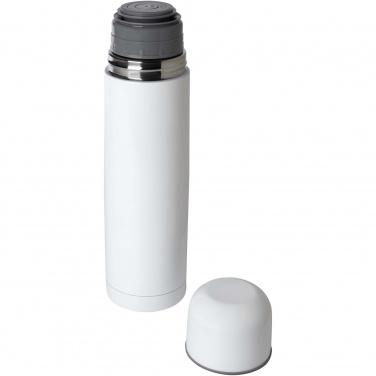 Logo trade promotional item photo of: Sullivan 750 ml RCS certified recycled stainless steel vacuum insulated flask