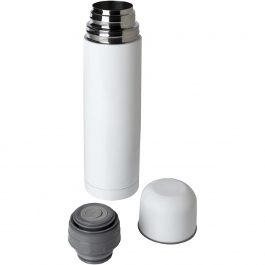 Logo trade corporate gift photo of: Sullivan 750 ml RCS certified recycled stainless steel vacuum insulated flask