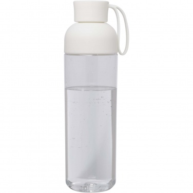 Logo trade corporate gifts image of: Illuminate 600 ml RPET water bottle