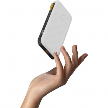Logo trade promotional giveaways picture of: Xtorm FS510 Fuel Series 10.000 mAh 20W power bank