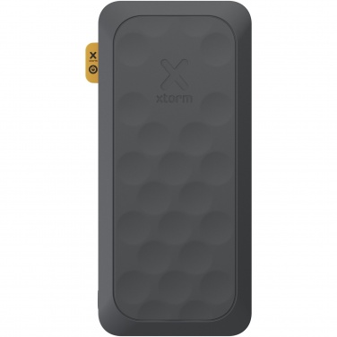 Logo trade promotional items picture of: Xtorm FS5271 Fuel Series 27.000 mAh 67W power bank