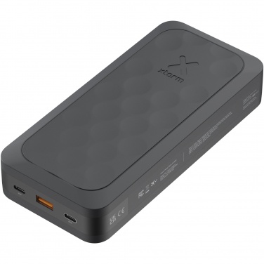 Logotrade advertising products photo of: Xtorm FS5271 Fuel Series 27.000 mAh 67W power bank