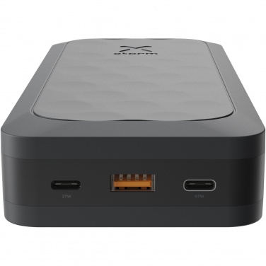Logotrade promotional gifts photo of: Xtorm FS5271 Fuel Series 27.000 mAh 67W power bank
