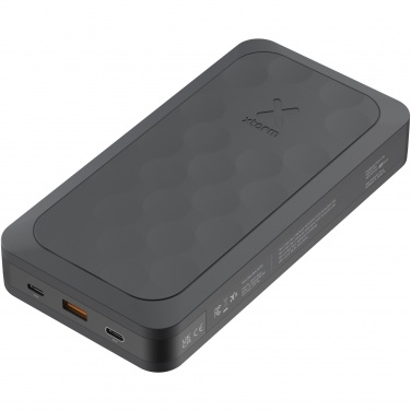 Logotrade promotional merchandise picture of: Xtorm FS5451 Fuel Series 45.000 mAh 67W power bank