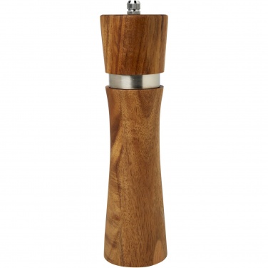 Logo trade advertising products picture of: Flavo pepper or salt mill