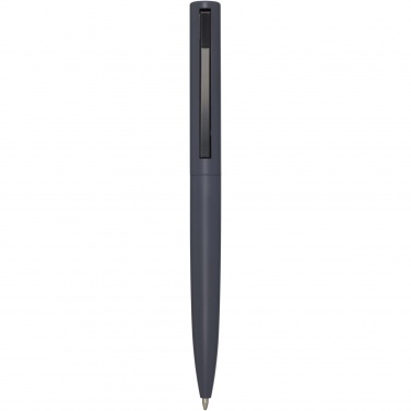 Logotrade corporate gifts photo of: Juana recycled aluminium ballpoint pen