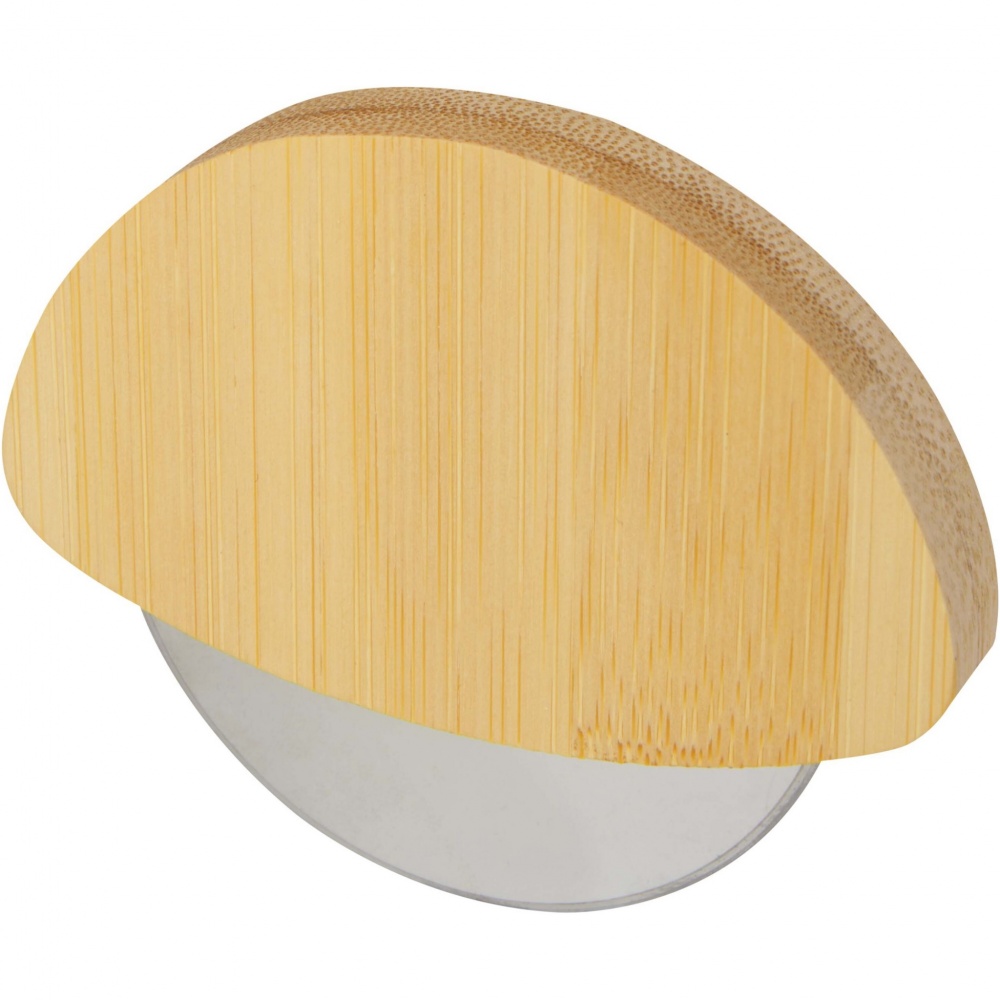 Logo trade corporate gift photo of: Navajo pizza cutter