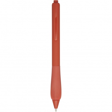 Logo trade promotional products picture of: Lorena RABS ballpoint pen