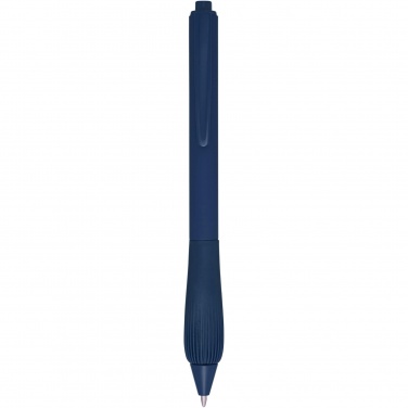 Logo trade corporate gifts image of: Lorena RABS ballpoint pen