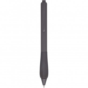 Logo trade corporate gifts image of: Lorena RABS ballpoint pen