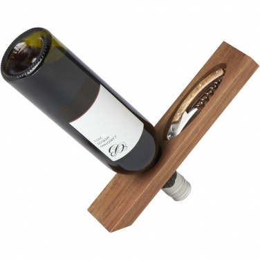 Logotrade corporate gifts photo of: Vino wine holder set 