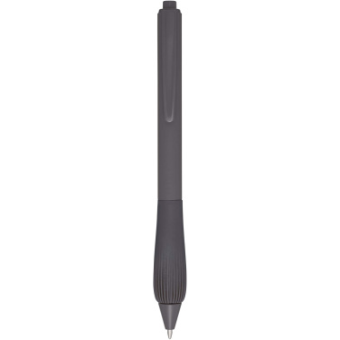 Logo trade business gifts image of: Lorena RABS ballpoint pen