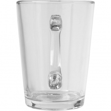 Logotrade corporate gift picture of: Zeni 2-piece tea glass set