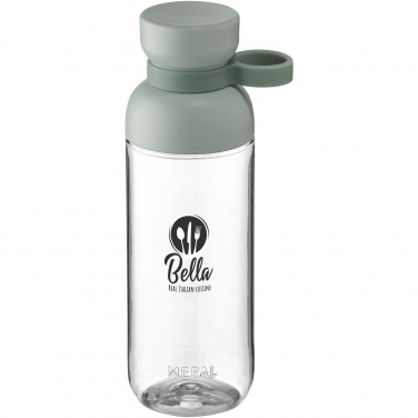 Logo trade promotional gifts picture of: Mepal Vita 500 ml water bottle 