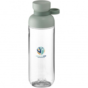 Logo trade corporate gifts picture of: Mepal Vita 700 ml water bottle