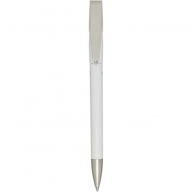 Logotrade advertising products photo of: Ana recycled plastic ballpoint pen