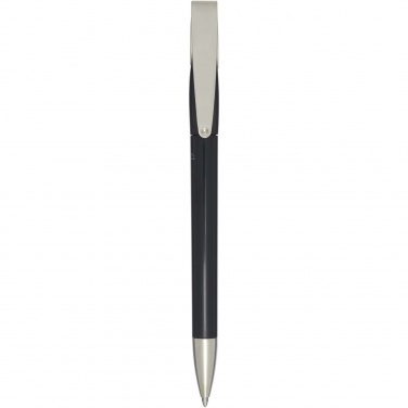 Logotrade promotional merchandise photo of: Ana recycled plastic ballpoint pen