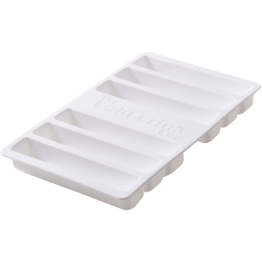 Logotrade promotional giveaway image of: Freeze-it ice stick tray