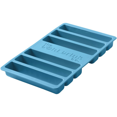 Logotrade corporate gift image of: Freeze-it ice stick tray
