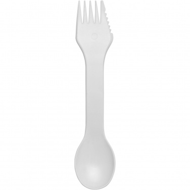 Logo trade promotional giveaway photo of: Epsy Rise spork