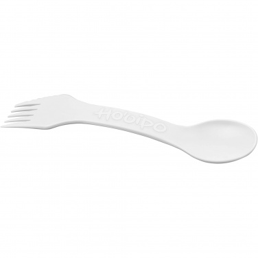 Logo trade promotional gifts picture of: Epsy Rise spork