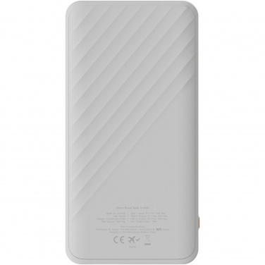 Logotrade promotional items photo of: Xtorm XG210 Go2 15W 10.000 mAh fast charge power bank