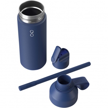 Logotrade promotional gifts photo of: Ocean Bottle GO 500 ml vacuum insulated water bottle