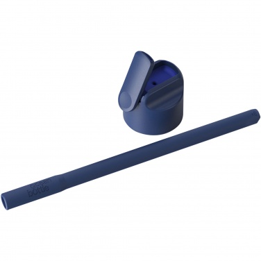 Logo trade business gifts image of: Ocean Bottle GO 500 ml vacuum insulated water bottle