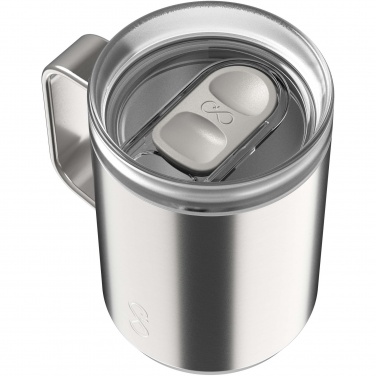 Logo trade promotional giveaways image of: Ocean Bottle 350 ml insulated travel mug