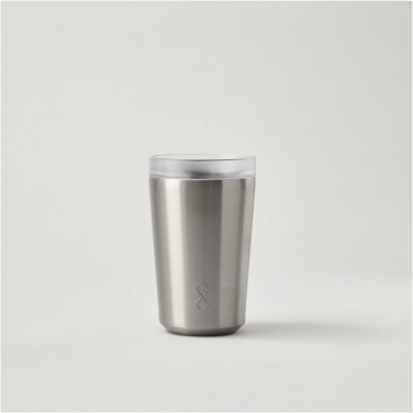 Logo trade promotional items image of: Ocean Bottle 350 ml insulated tumbler