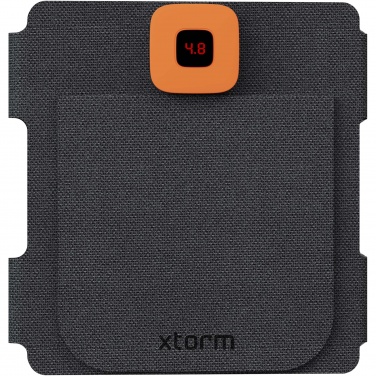 Logo trade advertising product photo of: Xtorm XR2S28 SolarBooster 28W foldable solar panel