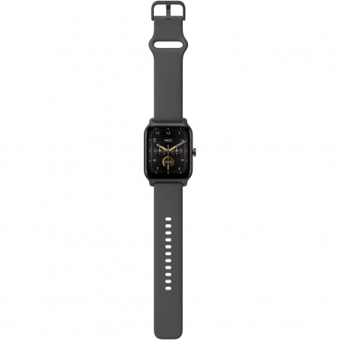 Logo trade promotional product photo of: Prixton Alexa SWB29 smartwatch 