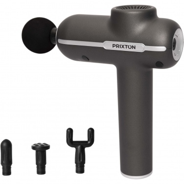 Logotrade advertising products photo of: Prixton MGF80 Synergy massage gun 