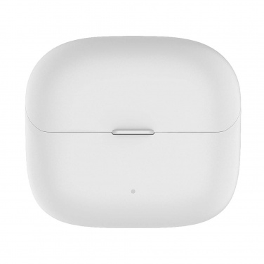 Logo trade promotional products picture of: Prixton TWS155 Bluetooth® earbuds