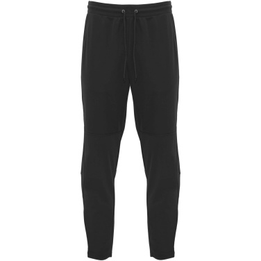 Logo trade business gifts image of: Neapolis unisex trousers