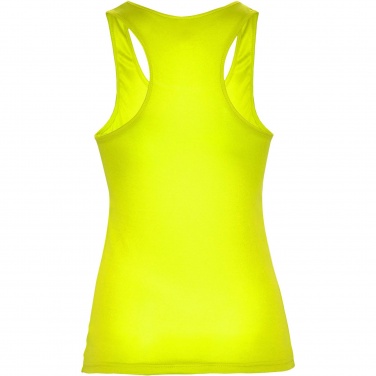 Logotrade corporate gift image of: Shura women's sports vest