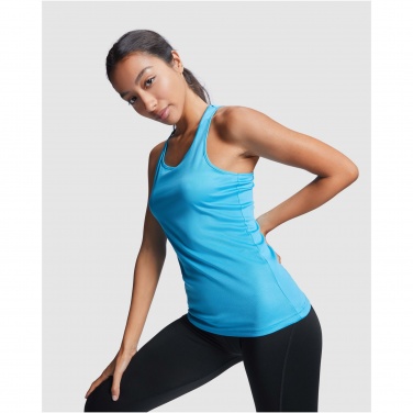 Logo trade promotional products picture of: Shura women's sports vest