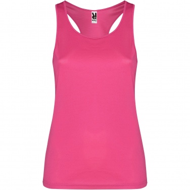 Logo trade promotional products picture of: Shura women's sports vest
