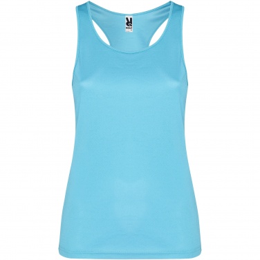 Logotrade promotional product picture of: Shura women's sports vest