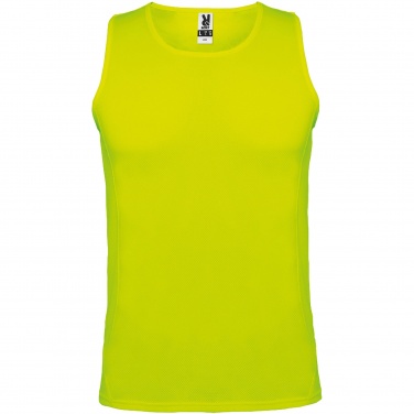 Logotrade promotional products photo of: Andre men's sports vest