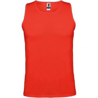 Logotrade advertising product picture of: Andre kids sports vest