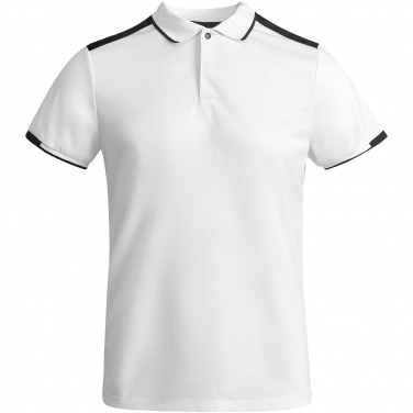 Logotrade advertising product picture of: Tamil short sleeve men's sports polo