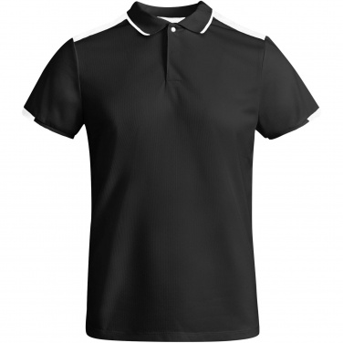 Logotrade promotional items photo of: Tamil short sleeve kids sports polo