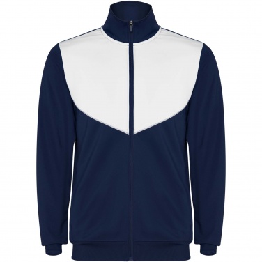 Logotrade promotional product picture of: Evans unisex tracksuit