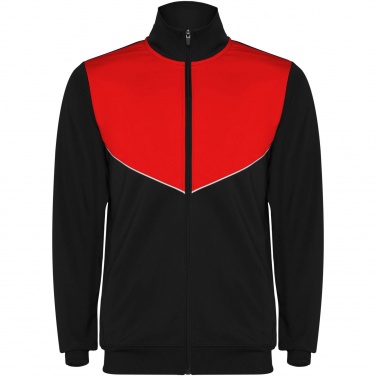 Logo trade corporate gifts picture of: Evans unisex tracksuit