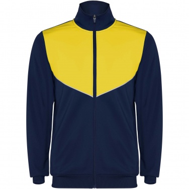 Logo trade promotional items image of: Evans unisex tracksuit